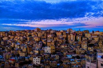 Amman