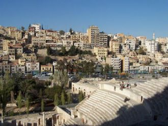 Amman