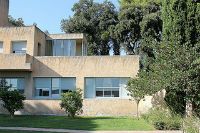 فيلا في جرش